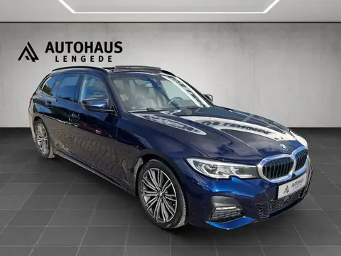 Used BMW SERIE 3 Diesel 2020 Ad 