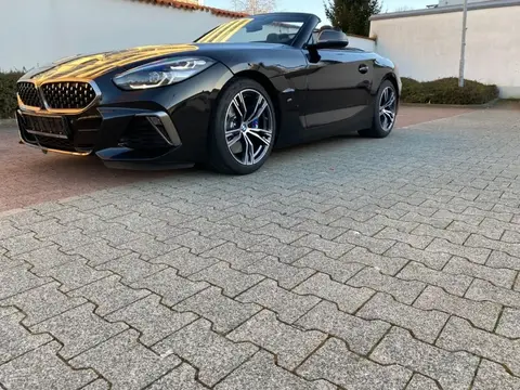 Annonce BMW Z4 Essence 2019 d'occasion 