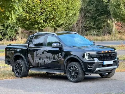 Annonce FORD RANGER Diesel 2023 d'occasion 