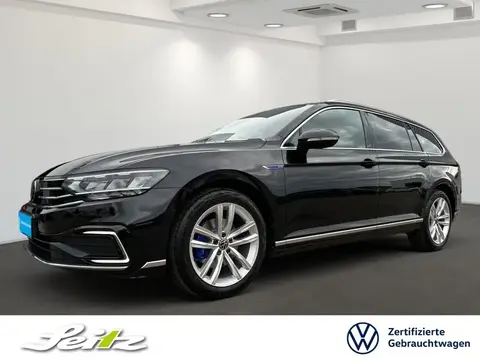 Used VOLKSWAGEN PASSAT Hybrid 2020 Ad 