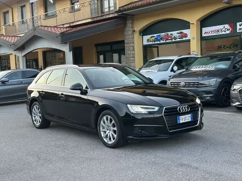 Annonce AUDI A4 Diesel 2019 d'occasion 