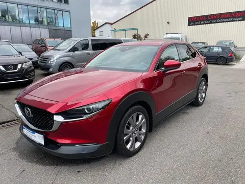 Used MAZDA CX-3 Petrol 2019 Ad 