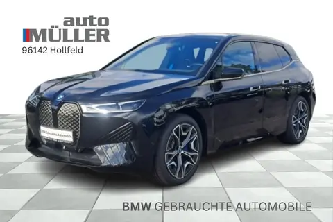 Used BMW IX Not specified 2022 Ad 