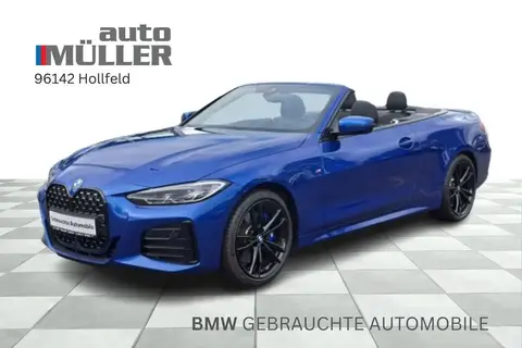 Used BMW M440 Petrol 2022 Ad 