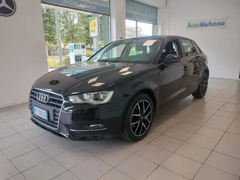 Annonce AUDI A3 Diesel 2016 d'occasion 