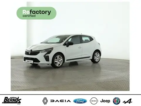 Used RENAULT CLIO Petrol 2023 Ad 