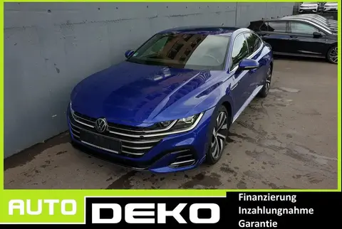 Used VOLKSWAGEN ARTEON Diesel 2021 Ad 