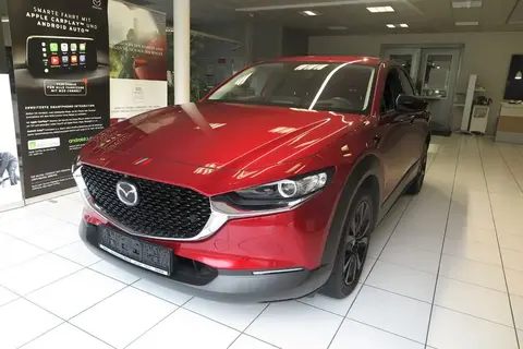 Annonce MAZDA CX-30 Essence 2023 d'occasion 