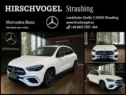 Annonce MERCEDES-BENZ CLASSE GLA Essence 2024 d'occasion 