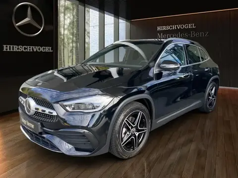 Annonce MERCEDES-BENZ CLASSE GLA Essence 2020 d'occasion 