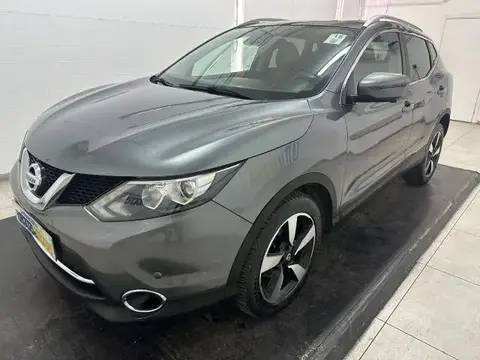 Used NISSAN QASHQAI Diesel 2016 Ad 