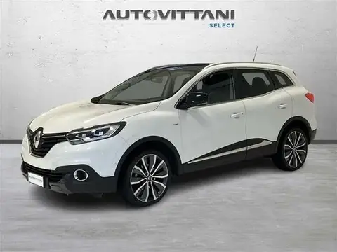 Used RENAULT KADJAR Diesel 2015 Ad 