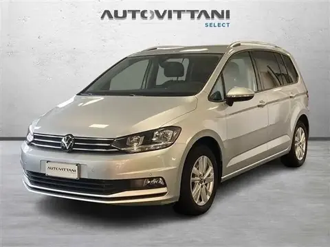 Annonce VOLKSWAGEN TOURAN Diesel 2023 d'occasion 