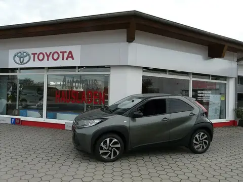 Used TOYOTA AYGO X Petrol 2023 Ad 