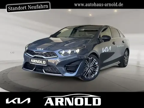 Used KIA PROCEED Petrol 2024 Ad 