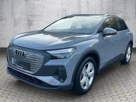 Annonce AUDI Q4 Non renseigné 2022 d'occasion 