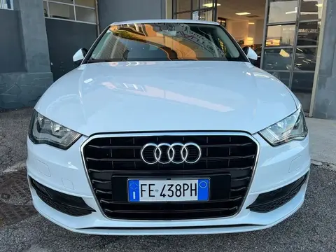 Used AUDI A3 Diesel 2016 Ad 