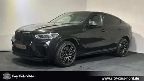 Used BMW X6 Petrol 2020 Ad 