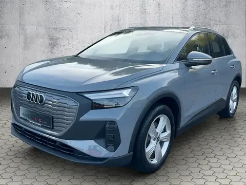 Annonce AUDI Q4 Non renseigné 2022 d'occasion 