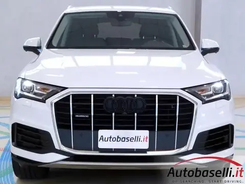 Used AUDI Q7 Diesel 2020 Ad 