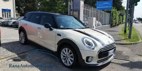 Annonce MINI COOPER Diesel 2017 d'occasion 