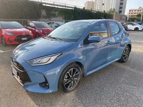 Used TOYOTA YARIS Petrol 2021 Ad 