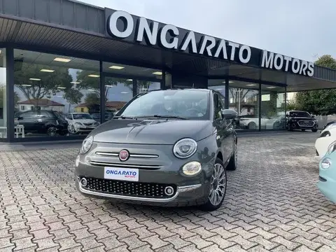 Used FIAT 500 Petrol 2019 Ad 