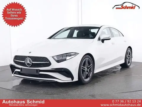 Used MERCEDES-BENZ CLASSE CLS Petrol 2023 Ad 