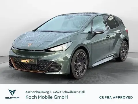 Used CUPRA BORN Not specified 2024 Ad 