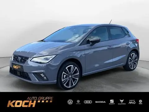 Annonce SEAT IBIZA Essence 2024 d'occasion 