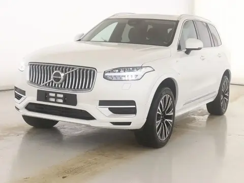 Used VOLVO XC90 Hybrid 2024 Ad 