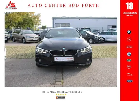 Annonce BMW SERIE 4 Diesel 2020 d'occasion 