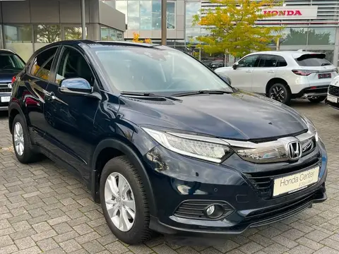 Annonce HONDA HR-V Essence 2019 d'occasion 