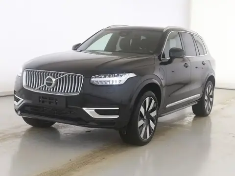 Annonce VOLVO XC90 Hybride 2024 d'occasion 