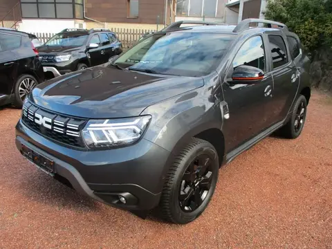 Annonce DACIA DUSTER Essence 2022 d'occasion 