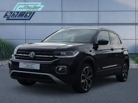 Used VOLKSWAGEN T-CROSS Petrol 2020 Ad 