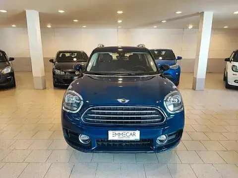 Used MINI ONE Diesel 2017 Ad 