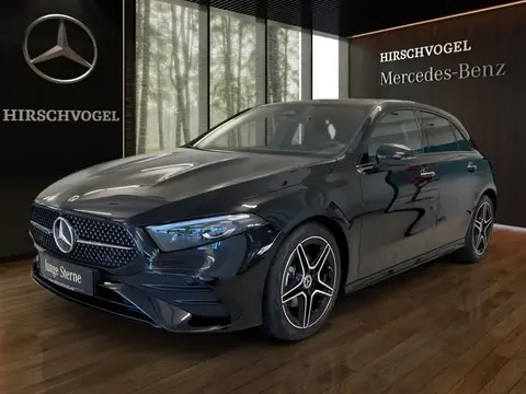 Annonce MERCEDES-BENZ CLASSE A Essence 2024 d'occasion 