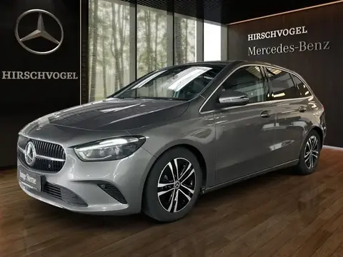 Annonce MERCEDES-BENZ CLASSE B Essence 2024 d'occasion 