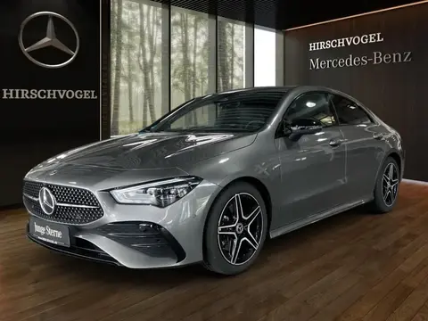 Annonce MERCEDES-BENZ CLASSE CLA Essence 2024 d'occasion 