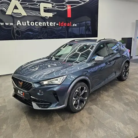 Annonce CUPRA FORMENTOR Essence 2021 d'occasion 