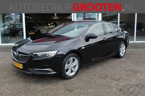 Used OPEL INSIGNIA Petrol 2018 Ad 