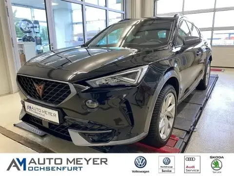 Used CUPRA FORMENTOR Petrol 2023 Ad 