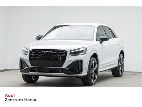 Annonce AUDI Q2 Essence 2024 d'occasion 