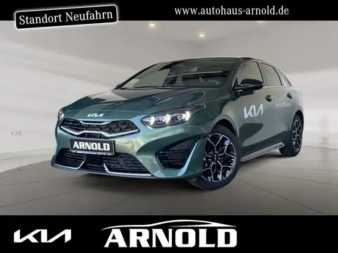 Annonce KIA PROCEED Essence 2024 d'occasion 