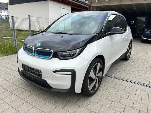 Annonce BMW I3 Non renseigné 2020 d'occasion 