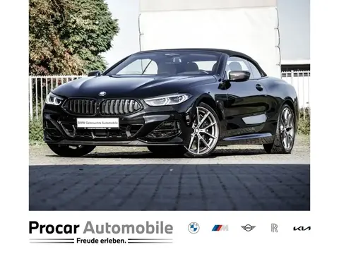 Used BMW M850 Petrol 2020 Ad 