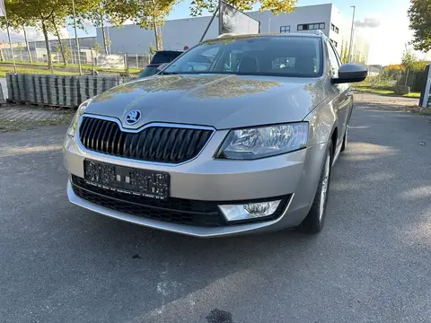 Used SKODA OCTAVIA Diesel 2015 Ad 