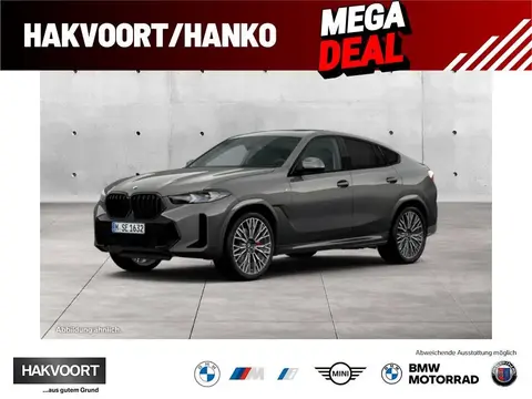 Used BMW X6 Diesel 2024 Ad 