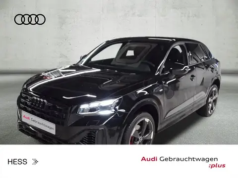 Used AUDI Q2 Petrol 2024 Ad 